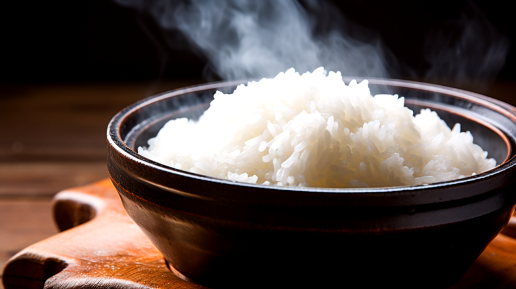Aprenda como fazer arroz soltinho perfeito em 4 passos simples e surpreenda a todos com o sabor e textura desse prato tradicional.