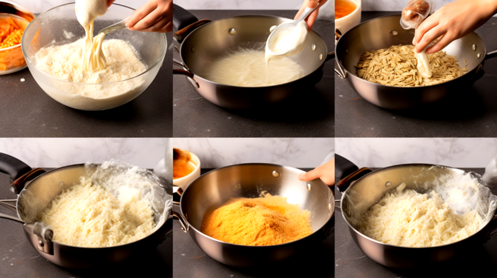 Aproveite o arroz velho na geladeira com 7 receitas deliciosas e criativas. Surpreenda sua família com pratos incríveis com receitas com arroz velho.
