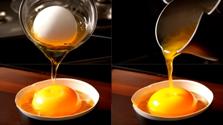 Aprenda como fazer ovo mollet em 3 passos simples. Descubra a técnica para obter uma gema cremosa e um branco cozido perfeito. Um café da manhã sofisticado e delicioso.