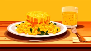 Receita de Mac and Cheese: 4 Passos Simples para um Jantar Delicioso e Irresistível