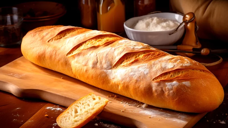 5 Passos Simples para Fazer a Melhor Receita de Pão Francês em Casa e Surpreender a Família
