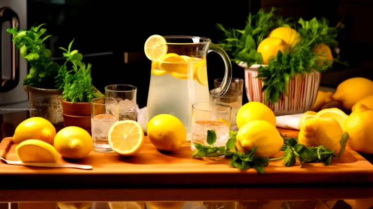 Aprenda a preparar uma refrescante limonada suíça com essa simples receita. Descubra os ingredientes necessários e dicas para deixá-la ainda mais saborosa. Experimente agora!