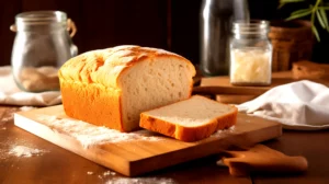 Receita de Pão de Tapioca de Liquidificador: Aprenda em Passos Simples essa Delícia que vai Transformar seu Café da Manhã