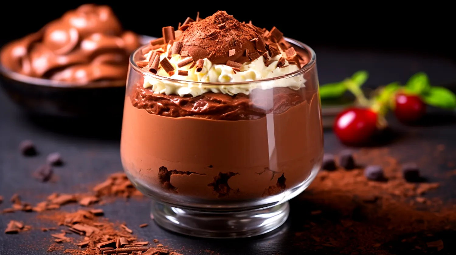 Bolo de chocolate amargo é dica acessível e saborosa; aprenda a