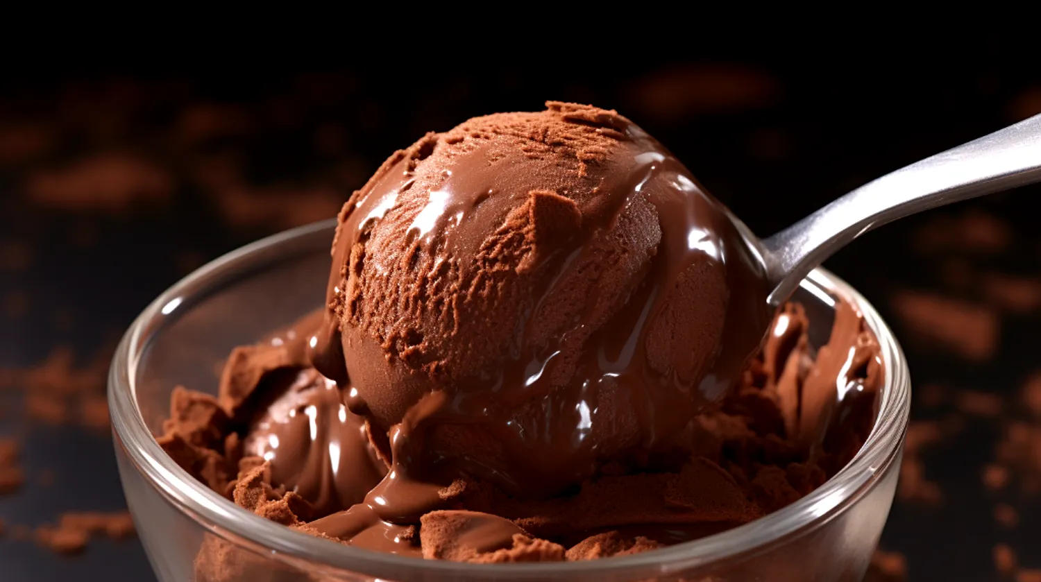Receita de Recheio de Chocolate Trufado: Delícia Cremosa em Passos
